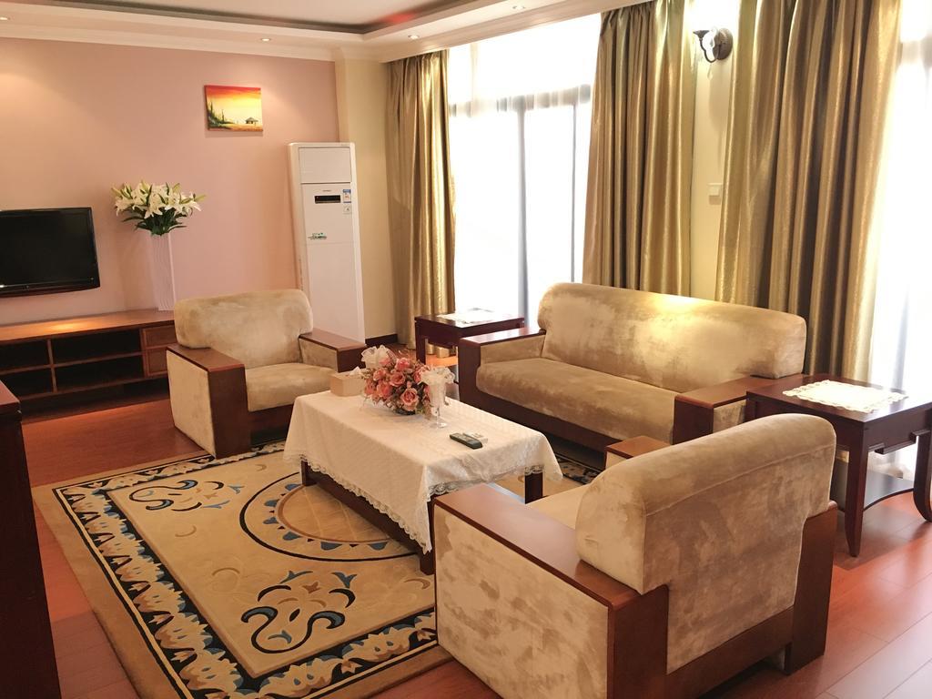 G.S Plaza Hotel Accra Exterior photo